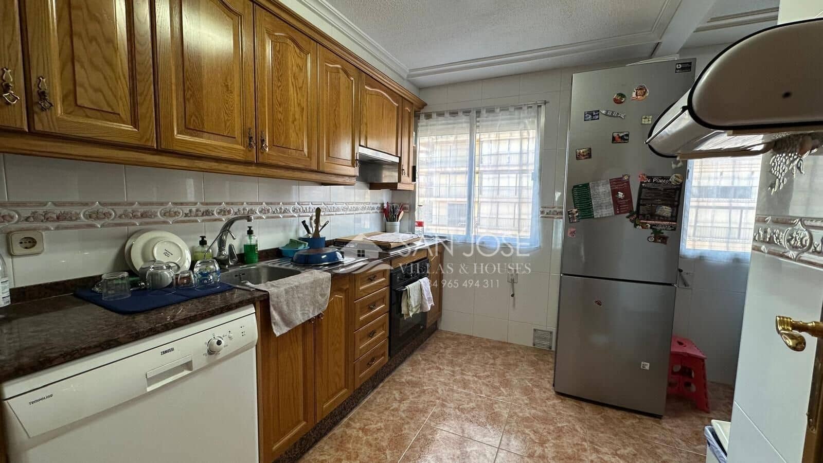 5 soverom Leilighet til salgs i Arenales del Sol - € 420 000 (Ref: 8952698)