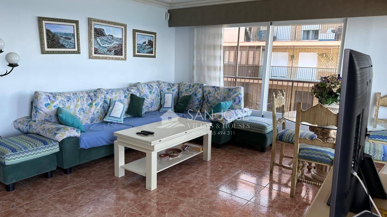 5 soverom Leilighet til salgs i Arenales del Sol - € 420 000 (Ref: 8952698)