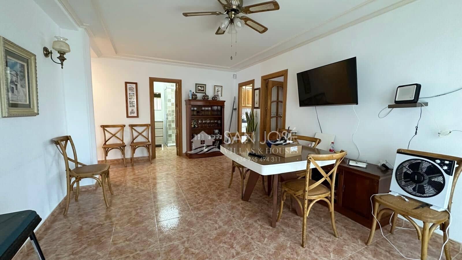 5 soverom Leilighet til salgs i Arenales del Sol - € 420 000 (Ref: 8952698)