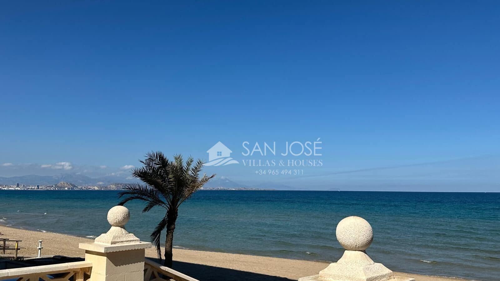 5 soverom Leilighet til salgs i Arenales del Sol - € 420 000 (Ref: 8952698)