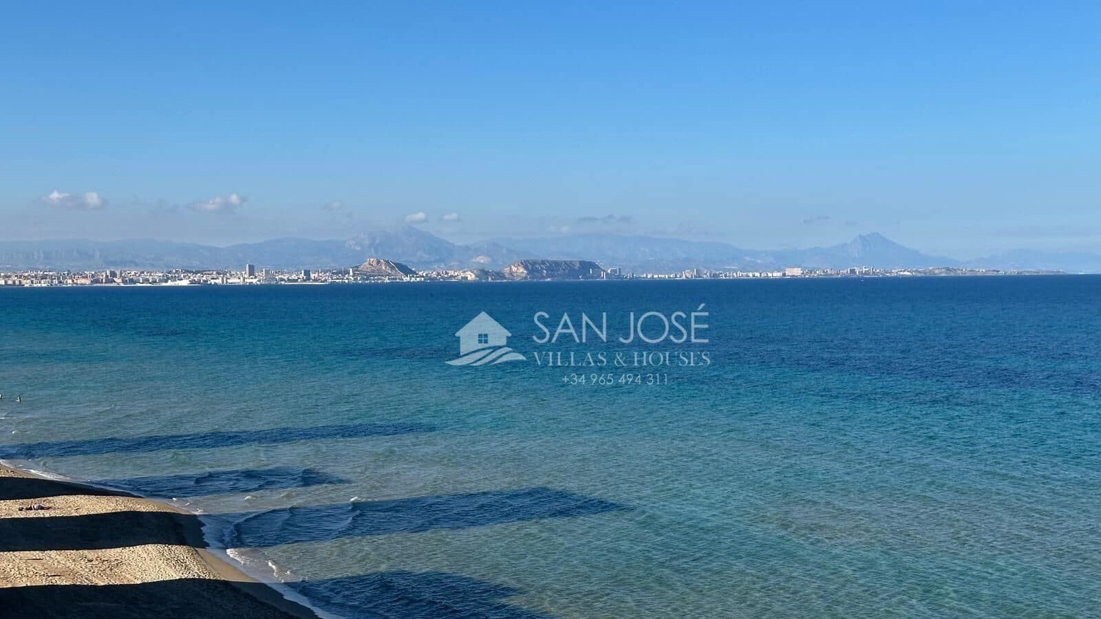 5 soverom Leilighet til salgs i Arenales del Sol - € 420 000 (Ref: 8952698)