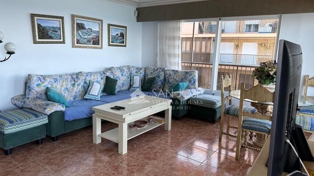 5 soveværelse Lejlighed til salg i Arenales del Sol, Elche / Elx - € 420.000 (Ref: 8952698)