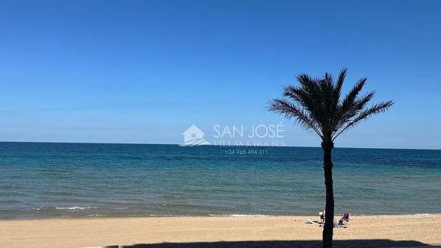 5 soveværelse Lejlighed til salg i Arenales del Sol, Elche / Elx - € 420.000 (Ref: 8952698)