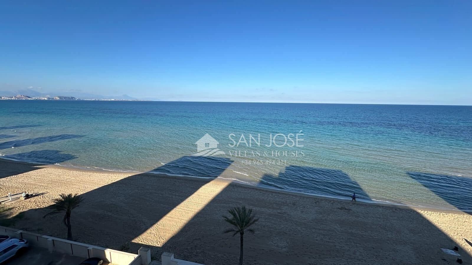 5 soverom Leilighet til salgs i Arenales del Sol - € 420 000 (Ref: 8952698)