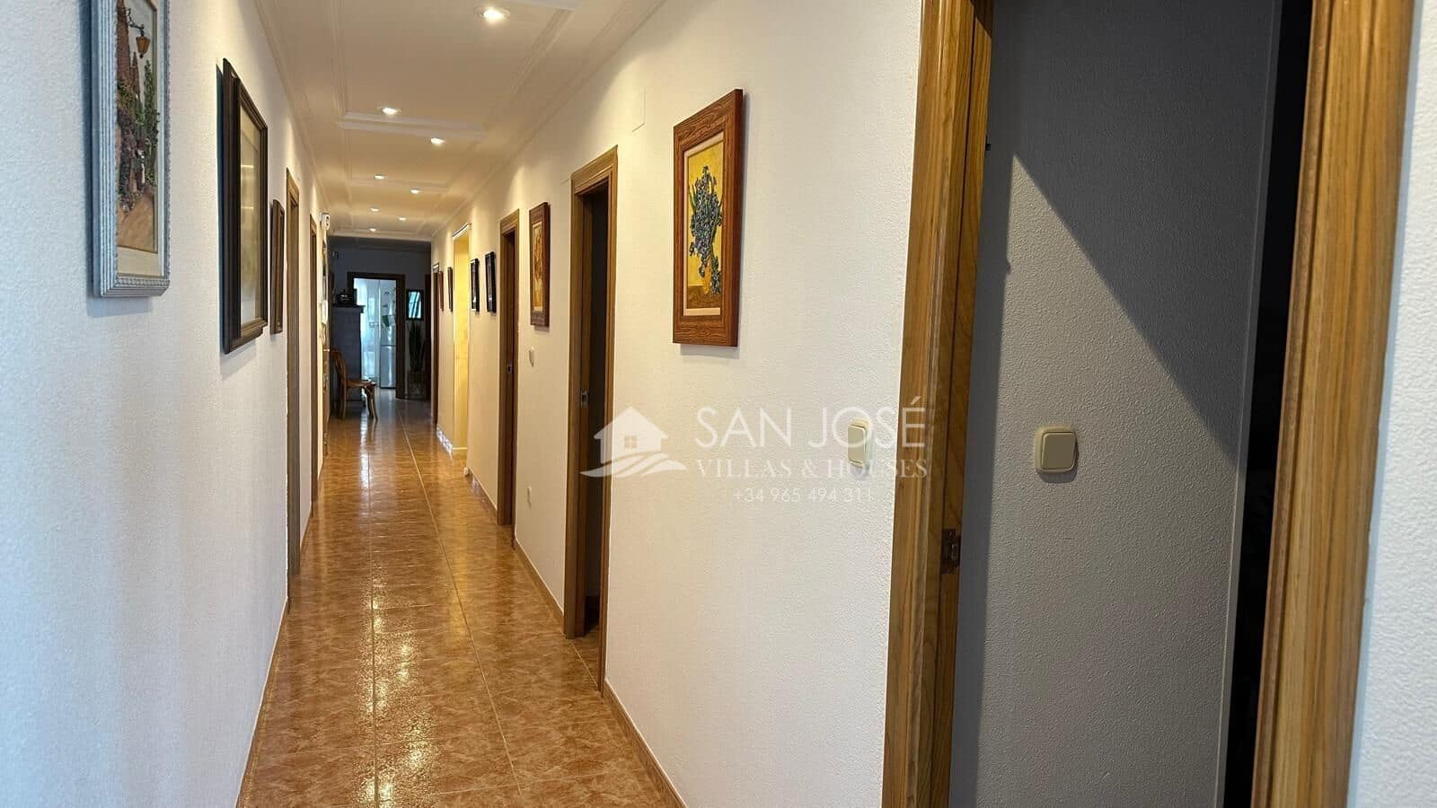 5 soverom Leilighet til salgs i Arenales del Sol - € 420 000 (Ref: 8952698)