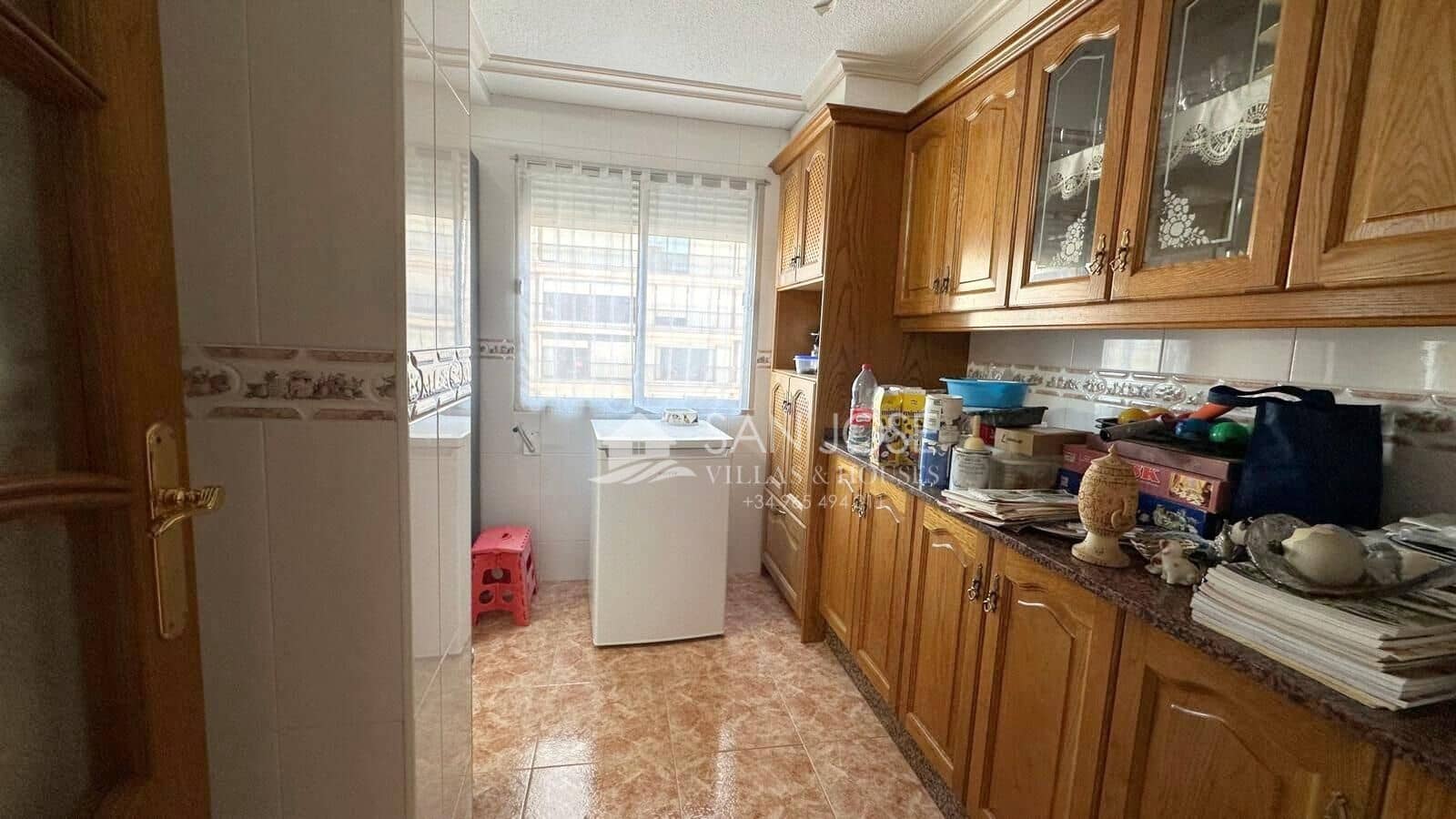 5 soverom Leilighet til salgs i Arenales del Sol - € 420 000 (Ref: 8952698)