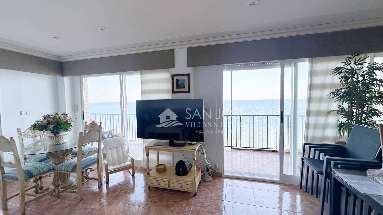 5 soverom Leilighet til salgs i Arenales del Sol - € 420 000 (Ref: 8952698)