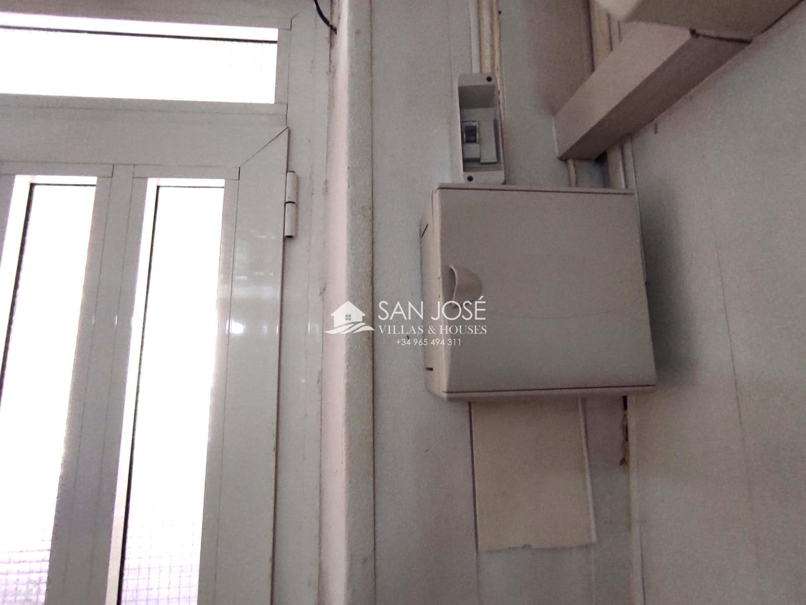 4 quarto Casa em Banda para venda em Monforte del Cid com garagem - 127 000 € (Ref: 8957313)