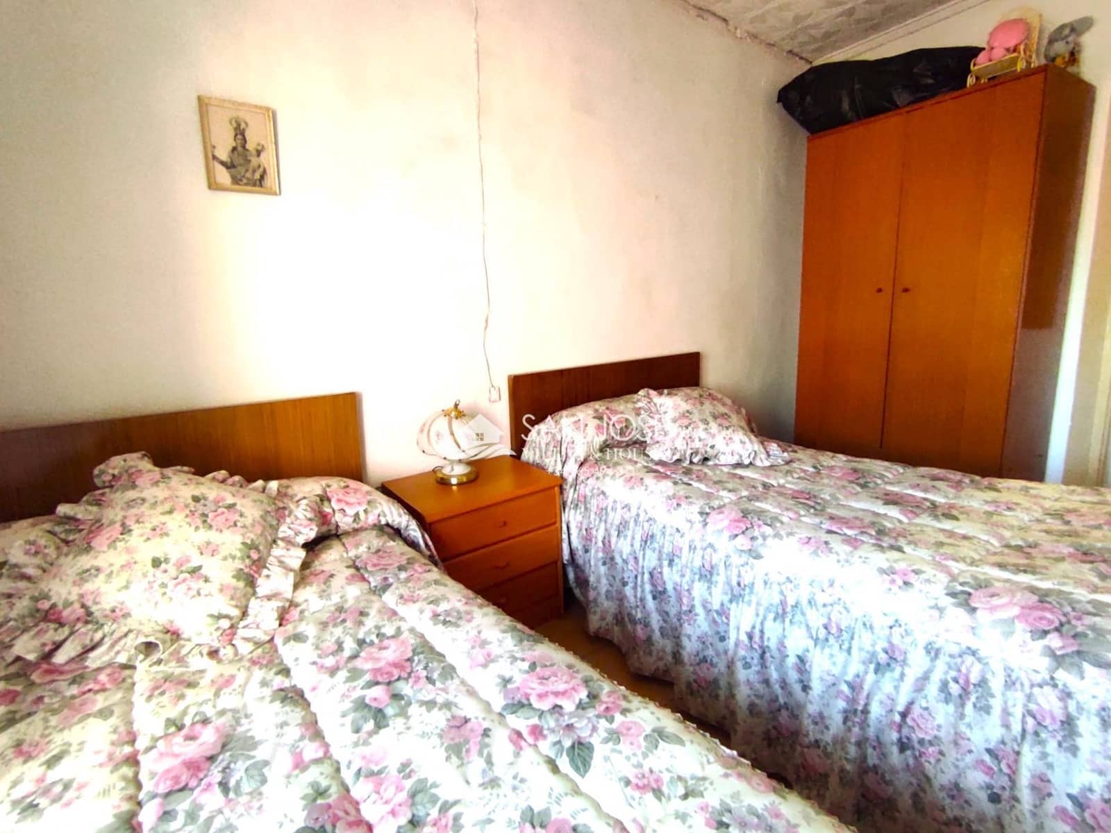 4 quarto Casa em Banda para venda em Monforte del Cid com garagem - 127 000 € (Ref: 8957313)