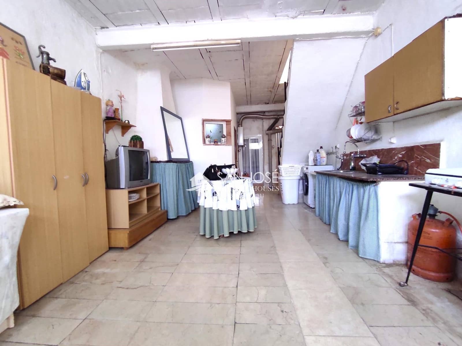 4 quarto Casa em Banda para venda em Monforte del Cid com garagem - 127 000 € (Ref: 8957313)