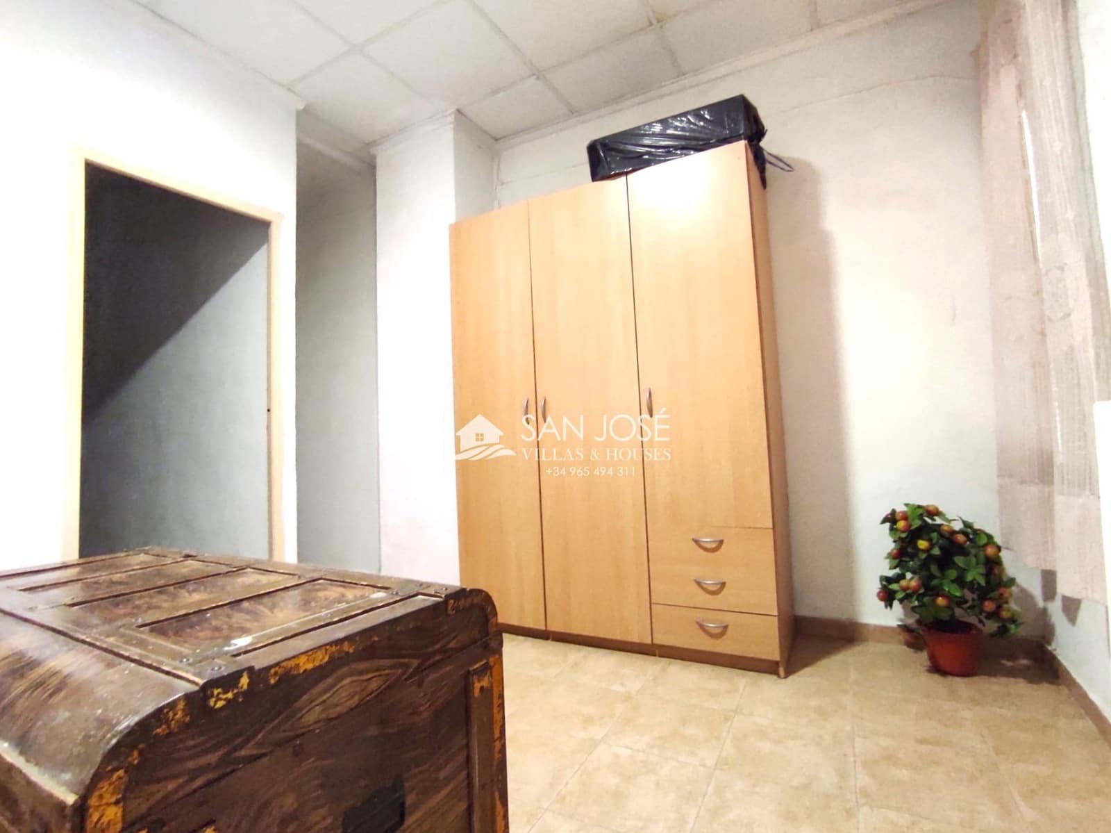 4 quarto Casa em Banda para venda em Monforte del Cid com garagem - 127 000 € (Ref: 8957313)