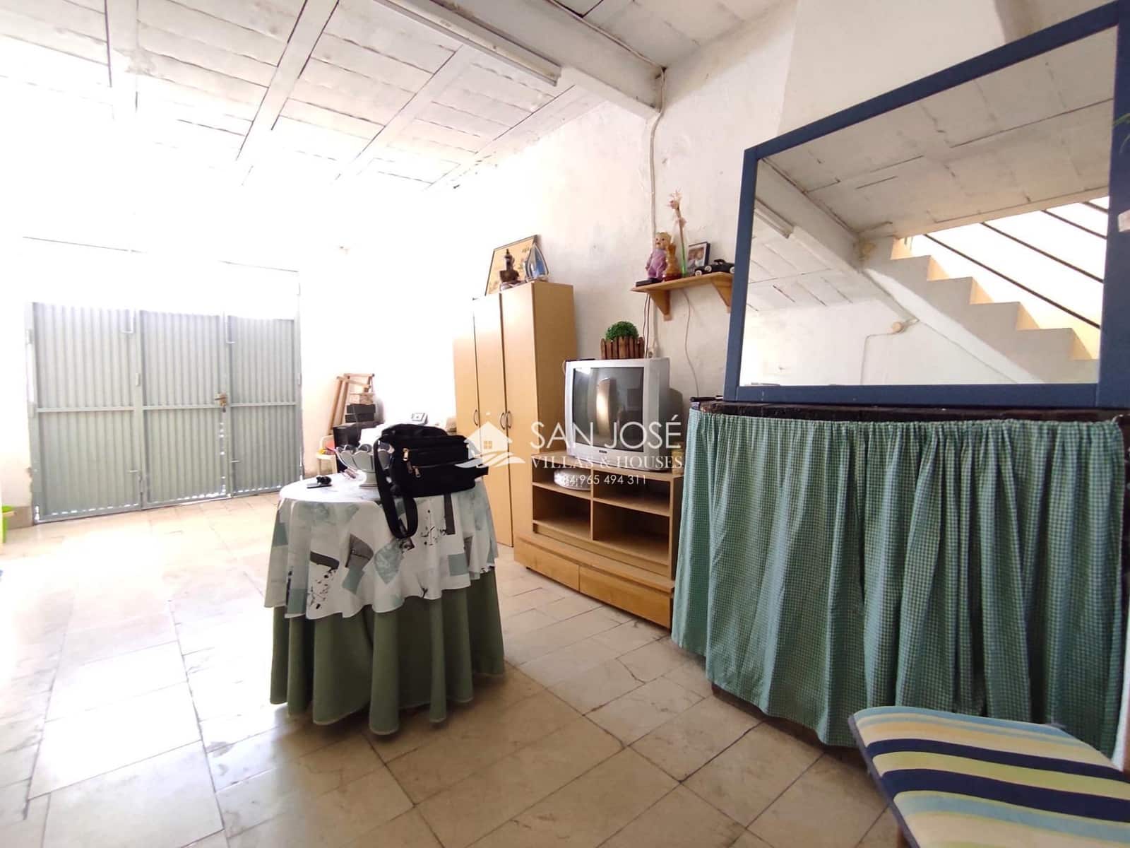 4 quarto Casa em Banda para venda em Monforte del Cid com garagem - 127 000 € (Ref: 8957313)