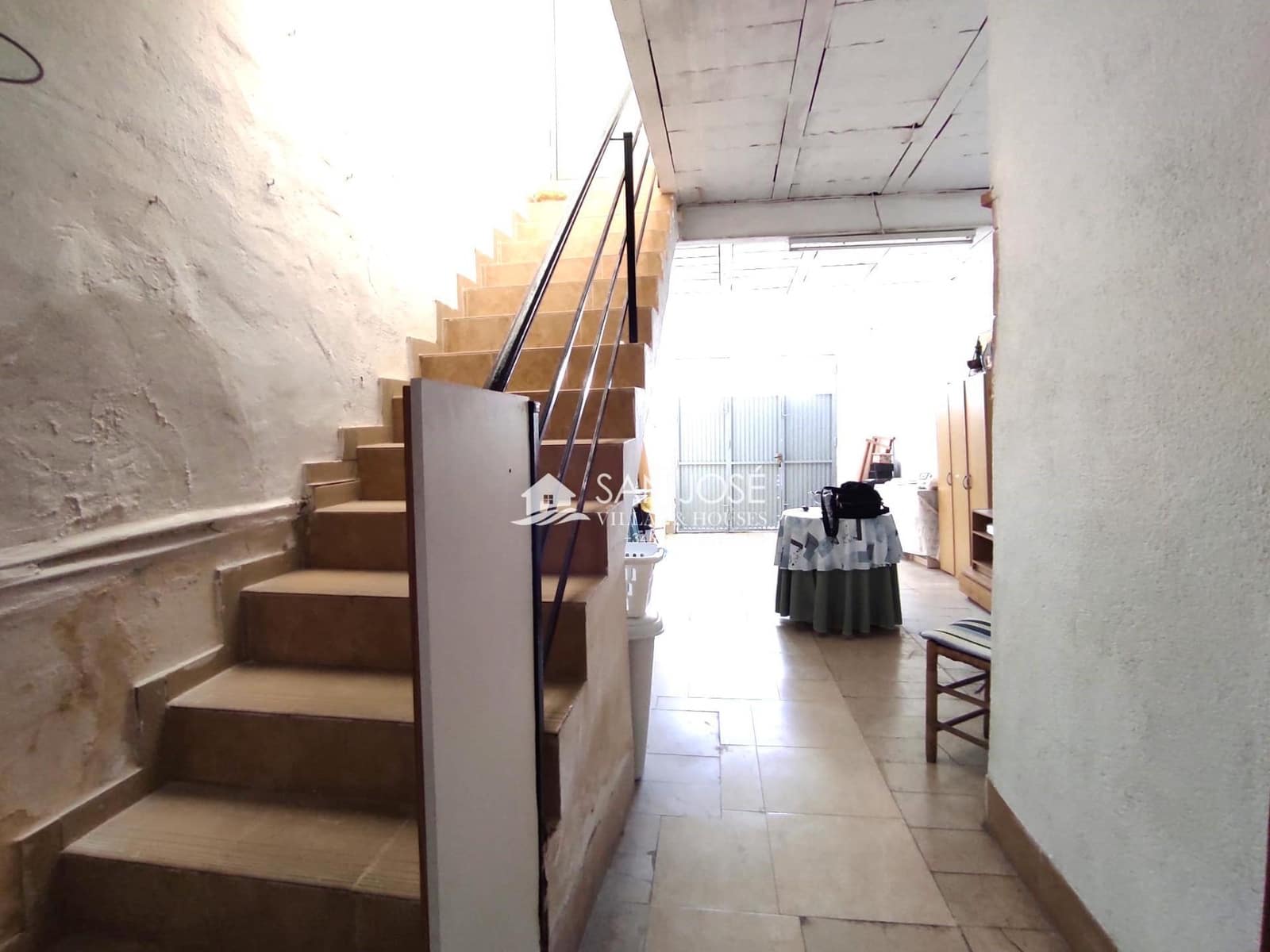 4 quarto Casa em Banda para venda em Monforte del Cid com garagem - 127 000 € (Ref: 8957313)