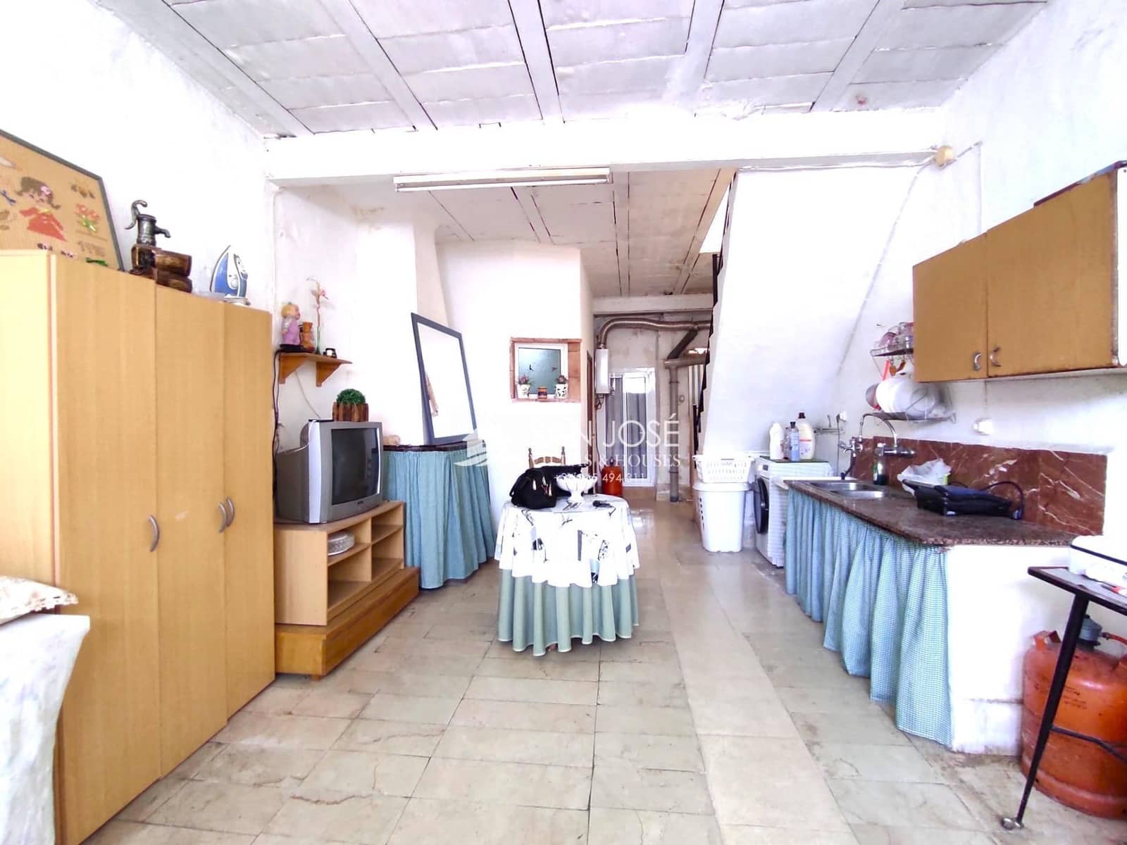 4 quarto Casa em Banda para venda em Monforte del Cid com garagem - 127 000 € (Ref: 8957313)