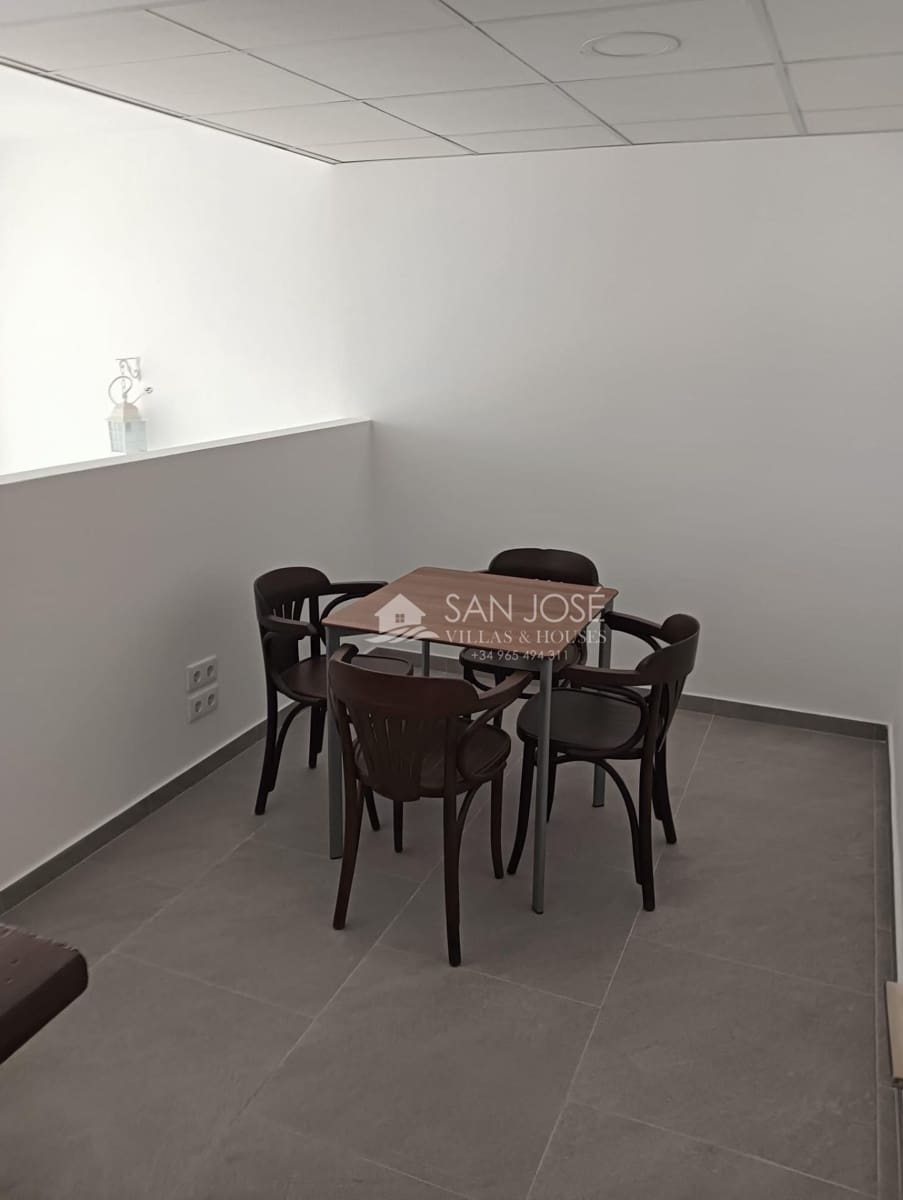 Bureau à vendre à Santa Pola - 199 000 € (Ref: 8972807)