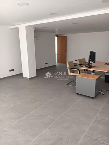 Bureau à vendre à Santa Pola - 199 000 € (Ref: 8972807)