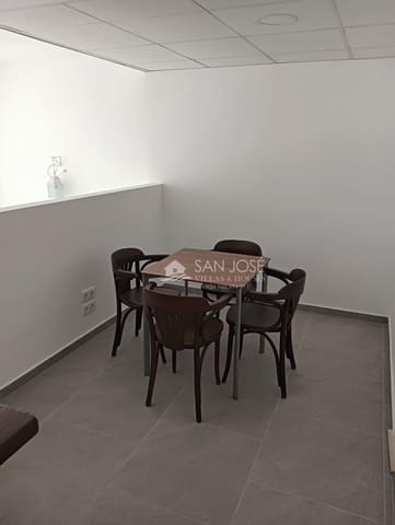 Bureau à vendre à Santa Pola - 199 000 € (Ref: 8972807)