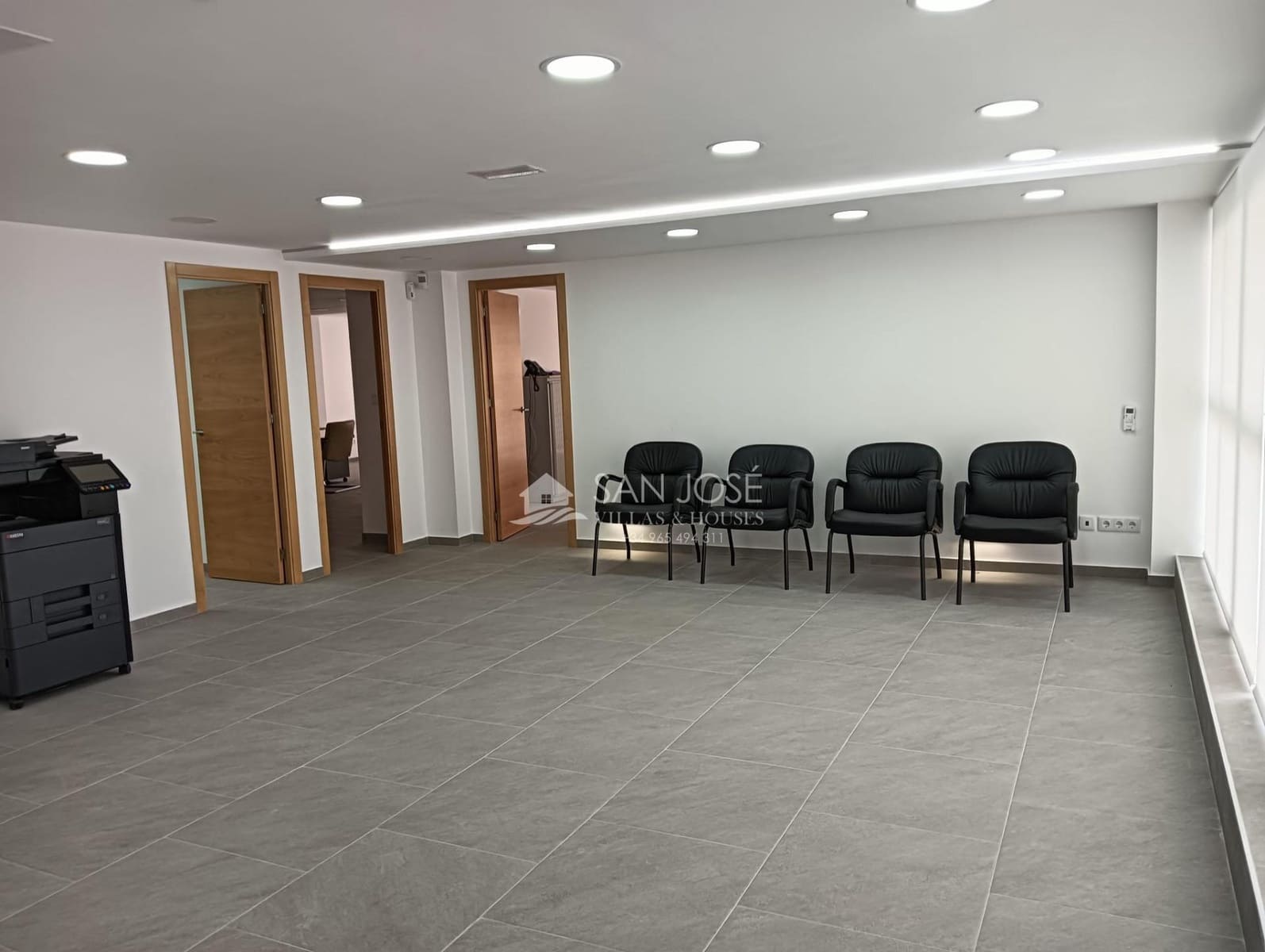 Bureau à vendre à Santa Pola - 199 000 € (Ref: 8972807)