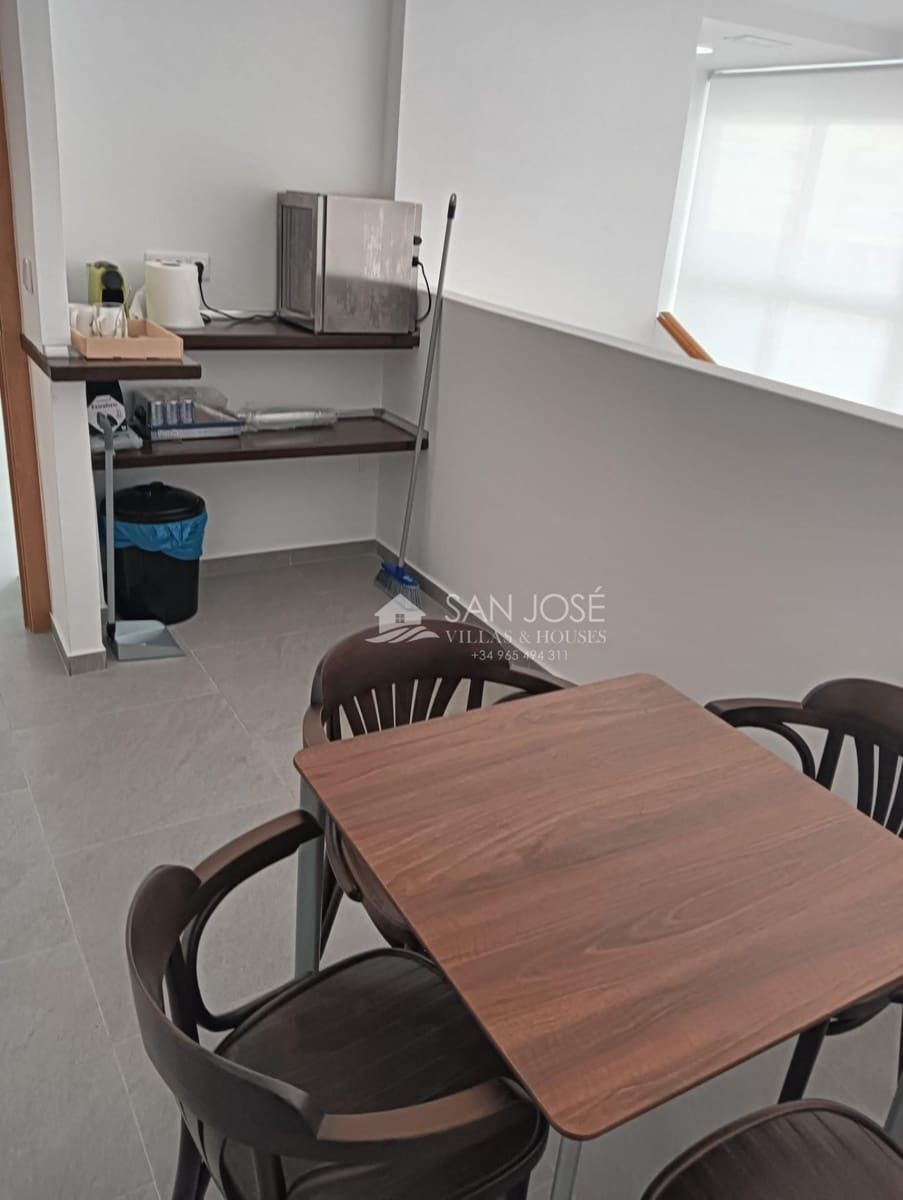 Bureau à vendre à Santa Pola - 199 000 € (Ref: 8972807)