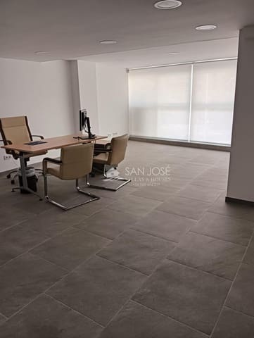 Bureau à vendre à Santa Pola - 199 000 € (Ref: 8972807)