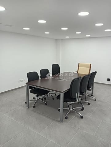 Bureau à vendre à Santa Pola - 199 000 € (Ref: 8972807)