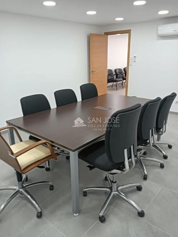 Bureau à vendre à Santa Pola - 199 000 € (Ref: 8972807)