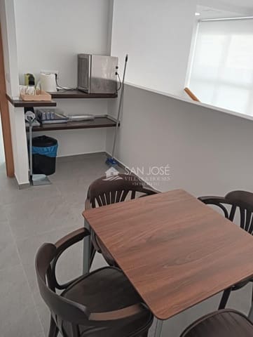 Bureau à vendre à Santa Pola - 199 000 € (Ref: 8972807)