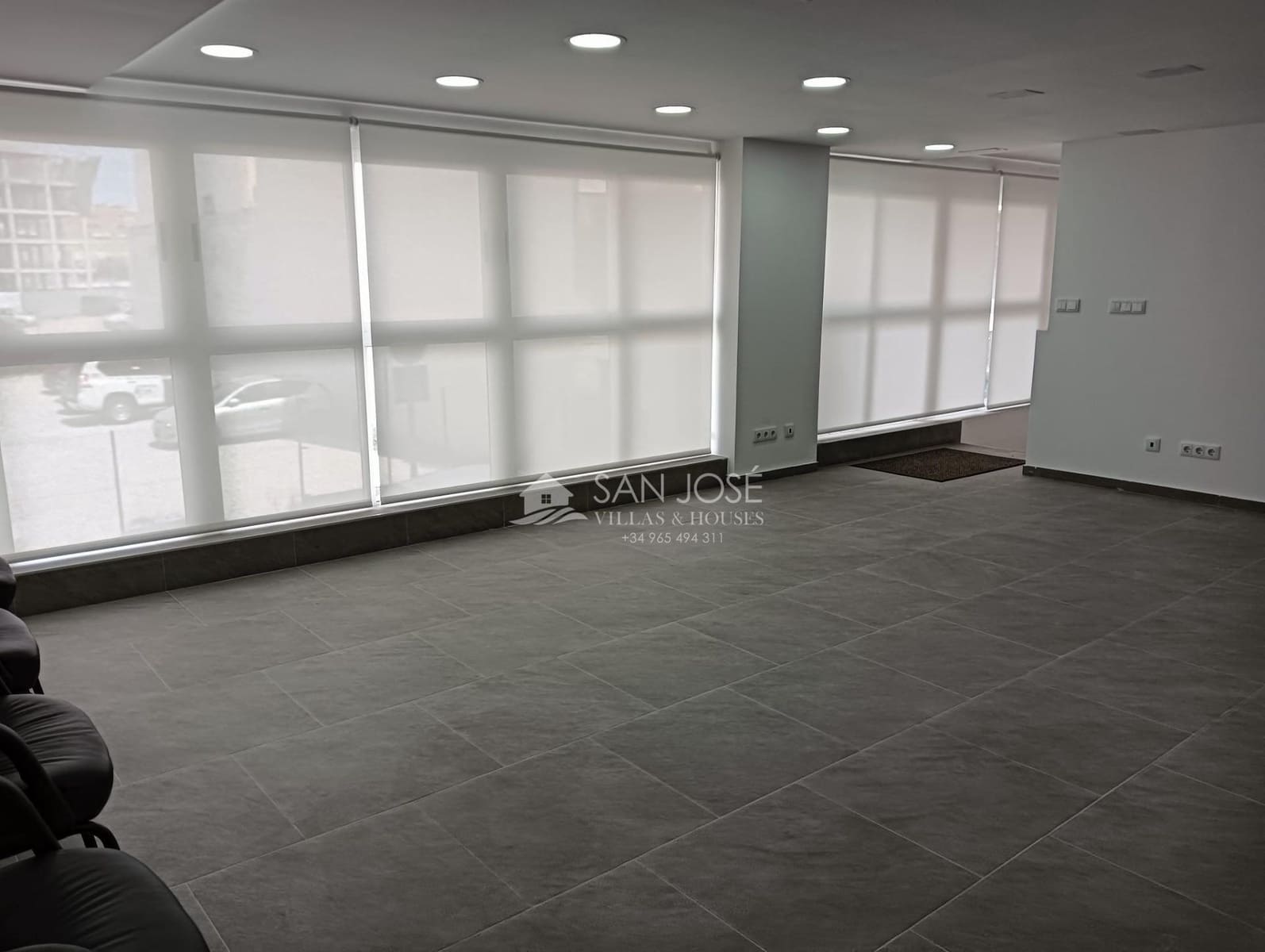 Bureau à vendre à Santa Pola - 199 000 € (Ref: 8972807)