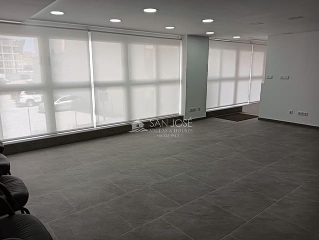 Bureau à vendre à Santa Pola - 199 000 € (Ref: 8972807)