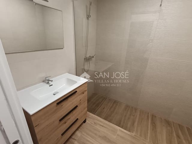 3 soverom Leilighet til salgs i Aspe - € 125 000 (Ref: 8972808)