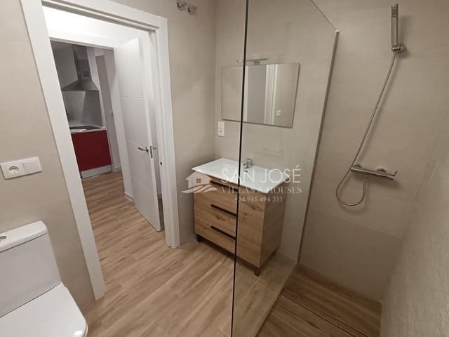 3 soverom Leilighet til salgs i Aspe - € 125 000 (Ref: 8972808)