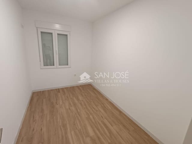 3 soverom Leilighet til salgs i Aspe - € 125 000 (Ref: 8972808)