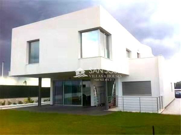 7 sovrum Villa till salu i Matola, Elche / Elx med pool garage - 992 000 € (Ref: 8976329)