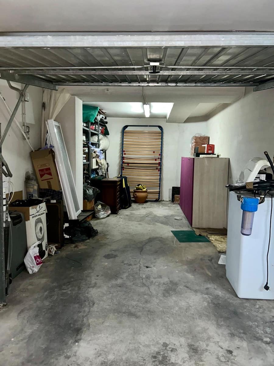 3 Zimmer Wohnung zu vermieten in Novelda mit Garage - 675 € (Ref: 8999271)