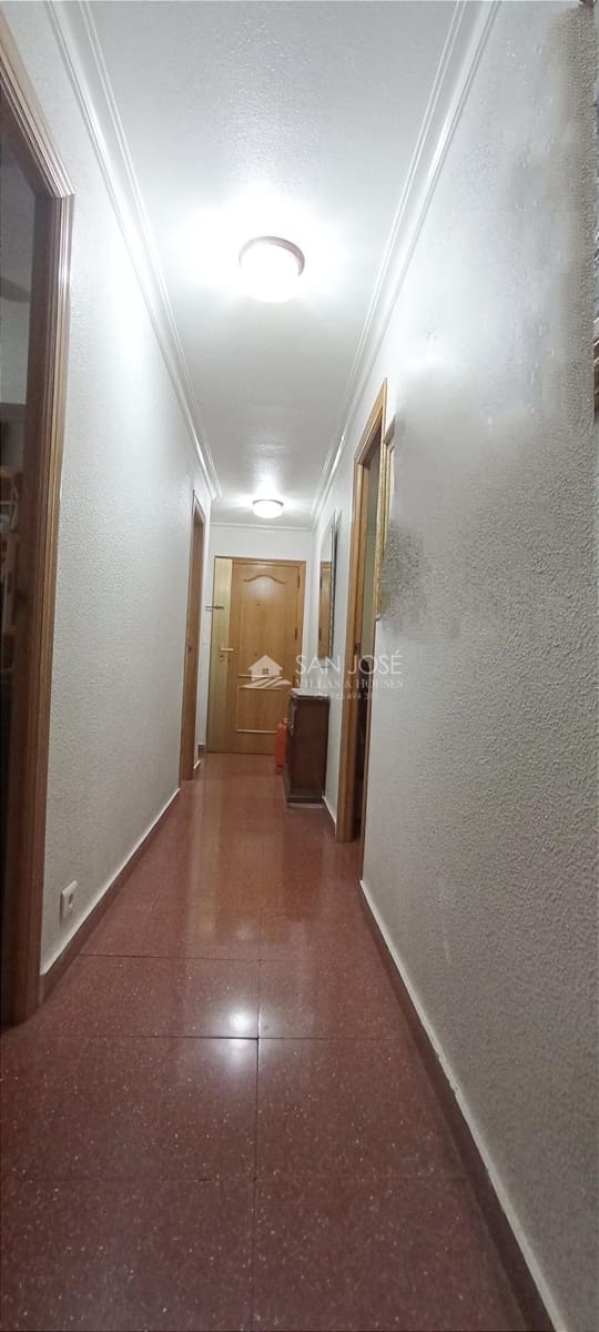 4 sypialnia Mieszkanie na sprzedaż w Elche / Elx - 175 513 € (Ref: 9001295)