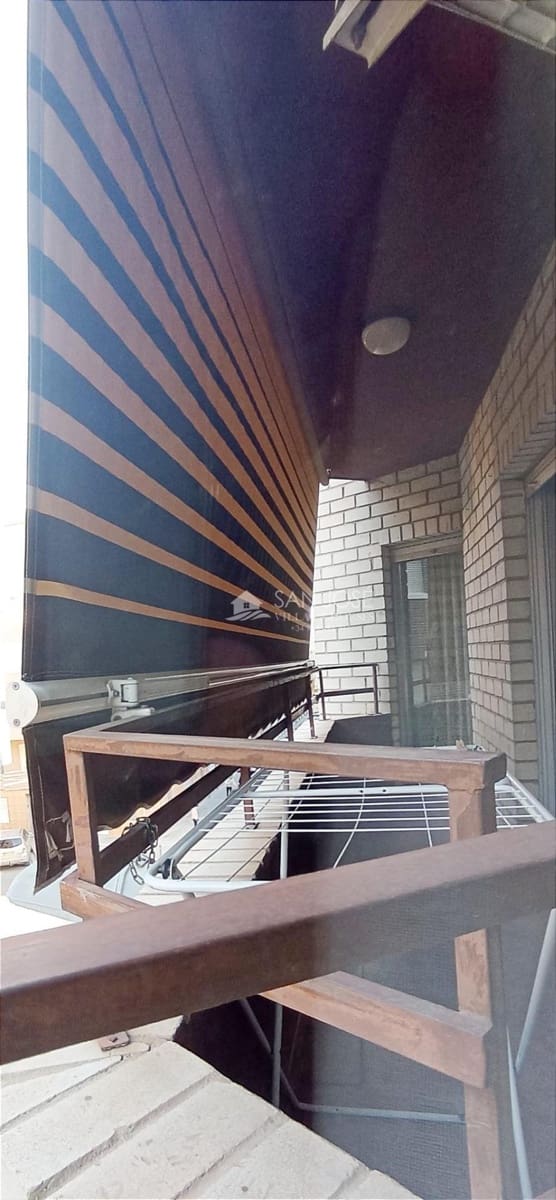 4 sypialnia Mieszkanie na sprzedaż w Elche / Elx - 175 513 € (Ref: 9001295)