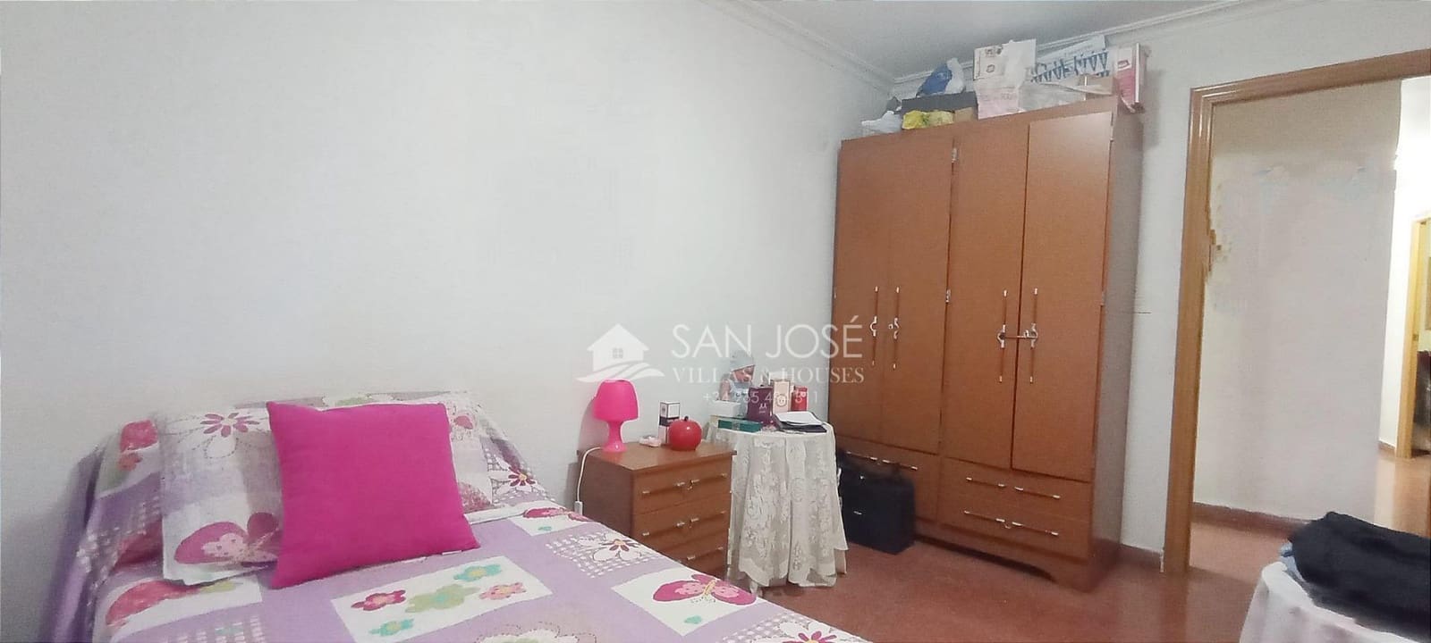 4 sypialnia Mieszkanie na sprzedaż w Elche / Elx - 175 513 € (Ref: 9001295)