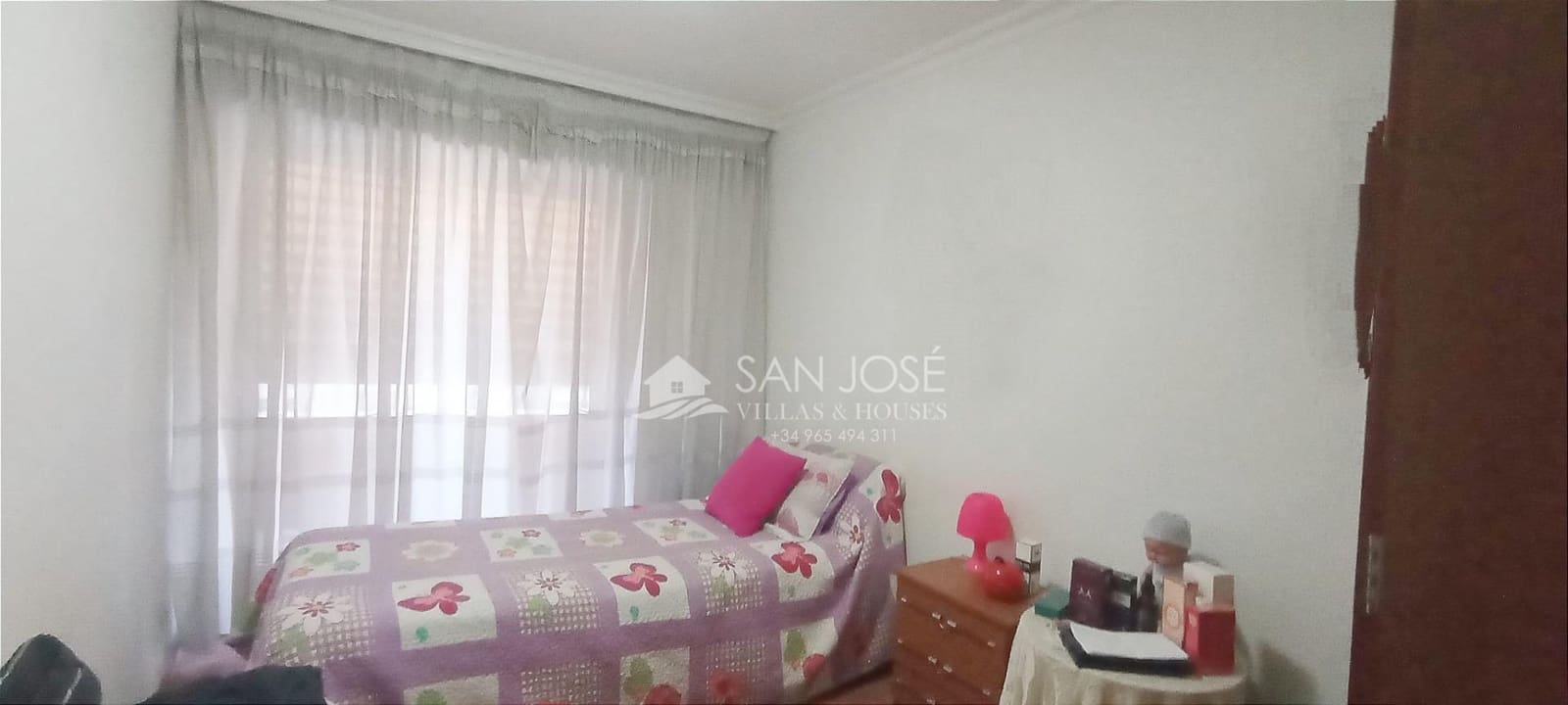 4 sypialnia Mieszkanie na sprzedaż w Elche / Elx - 175 513 € (Ref: 9001295)