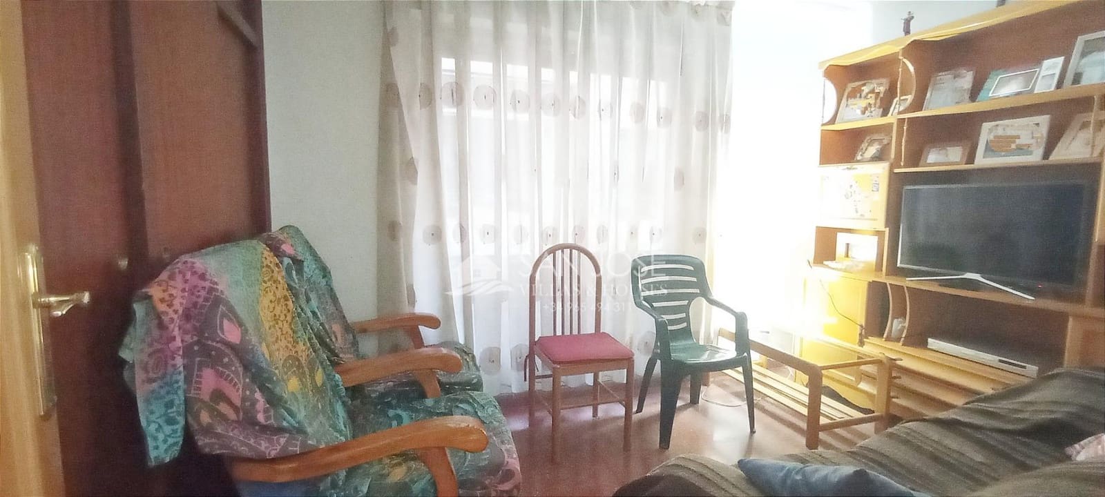 4 sypialnia Mieszkanie na sprzedaż w Elche / Elx - 175 513 € (Ref: 9001295)