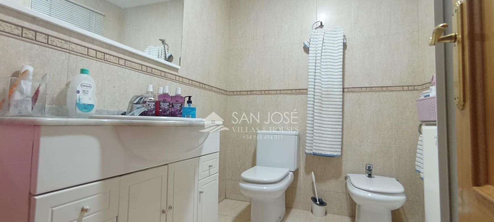 4 sypialnia Mieszkanie na sprzedaż w Elche / Elx - 175 513 € (Ref: 9001295)