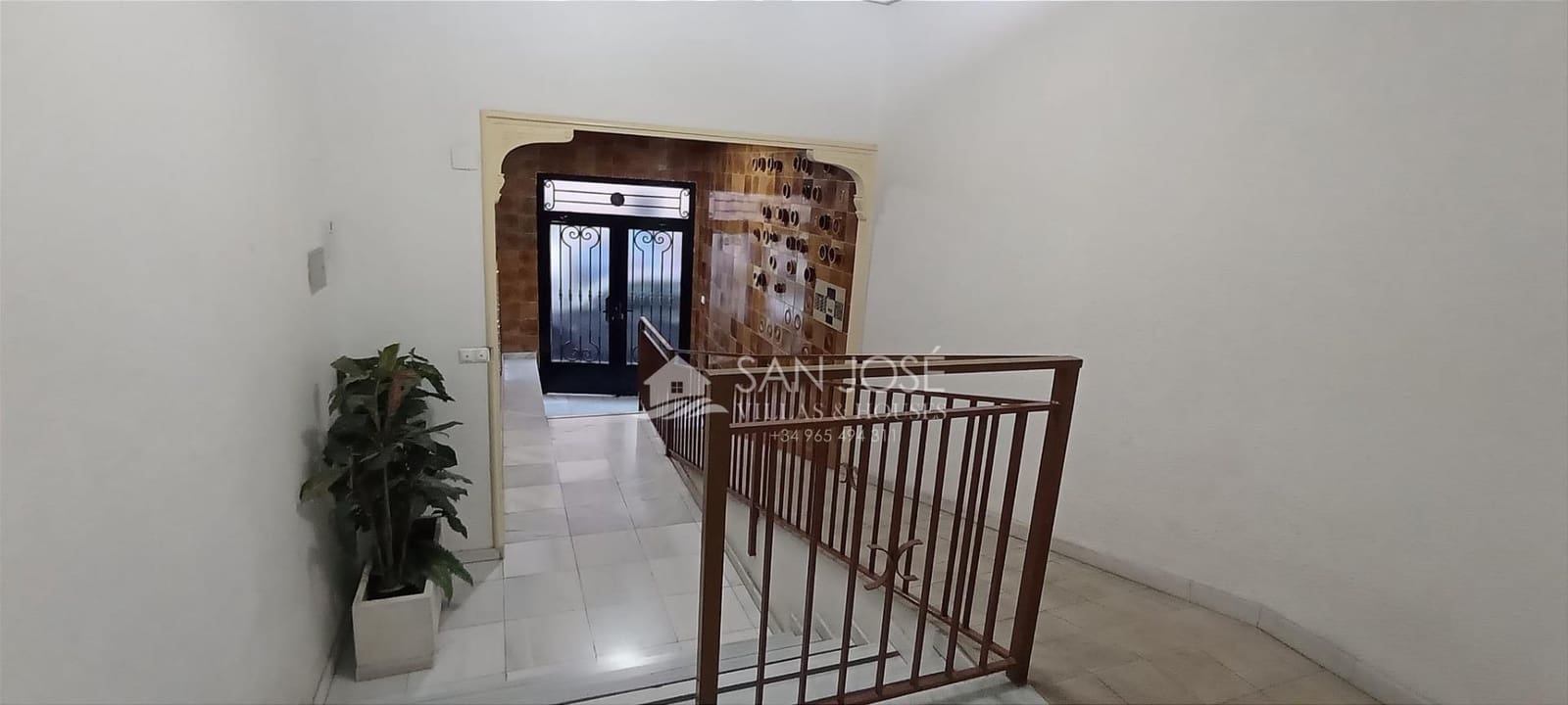 4 sypialnia Mieszkanie na sprzedaż w Elche / Elx - 175 513 € (Ref: 9001295)