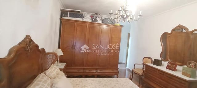 4 sypialnia Mieszkanie na sprzedaż w Elche / Elx - 175 513 € (Ref: 9001295)