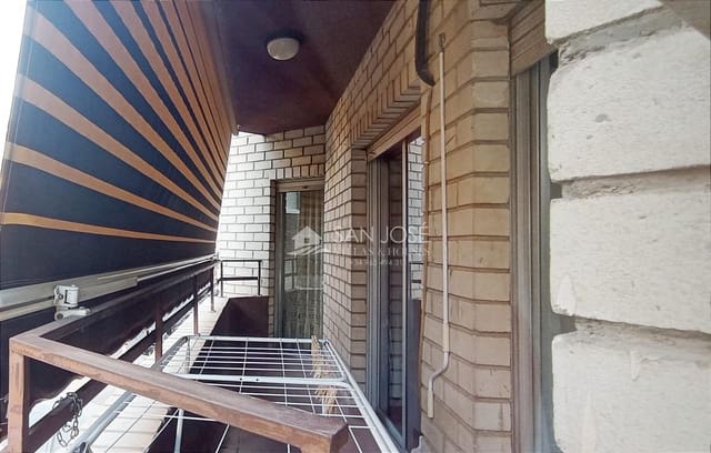 4 sypialnia Mieszkanie na sprzedaż w Elche / Elx - 175 513 € (Ref: 9001295)