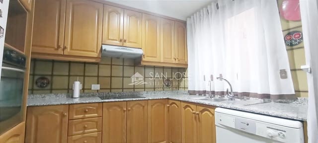 4 sypialnia Mieszkanie na sprzedaż w Elche / Elx - 175 513 € (Ref: 9001295)