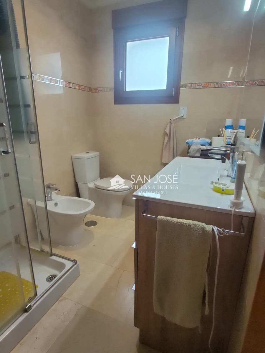 5 sypialnia Willa na sprzedaż w Aspe z basenem - 525 000 € (Ref: 9005329)