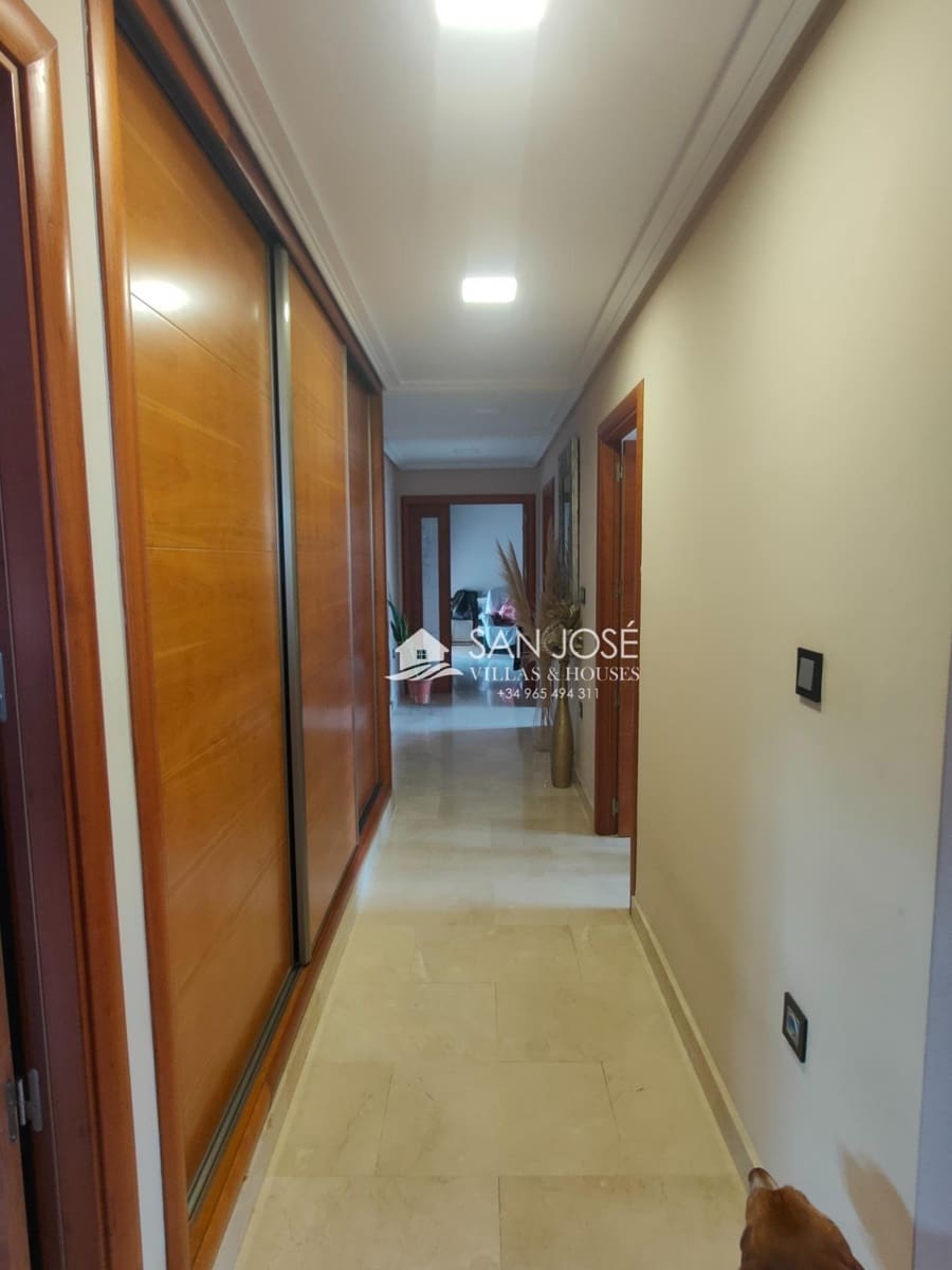 5 sypialnia Willa na sprzedaż w Aspe z basenem - 525 000 € (Ref: 9005329)