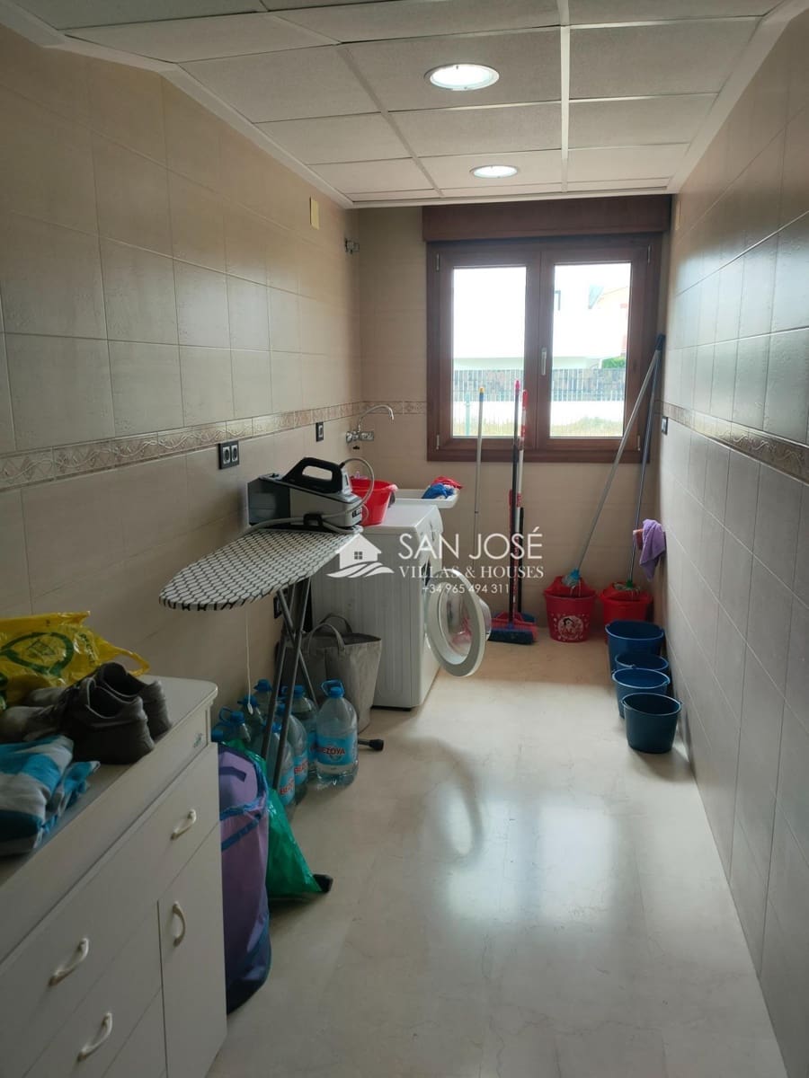 5 sypialnia Willa na sprzedaż w Aspe z basenem - 525 000 € (Ref: 9005329)