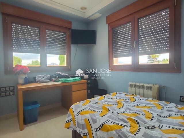 5 soverom Villa til salgs i Aspe med svømmebasseng - € 525 000 (Ref: 9005329)