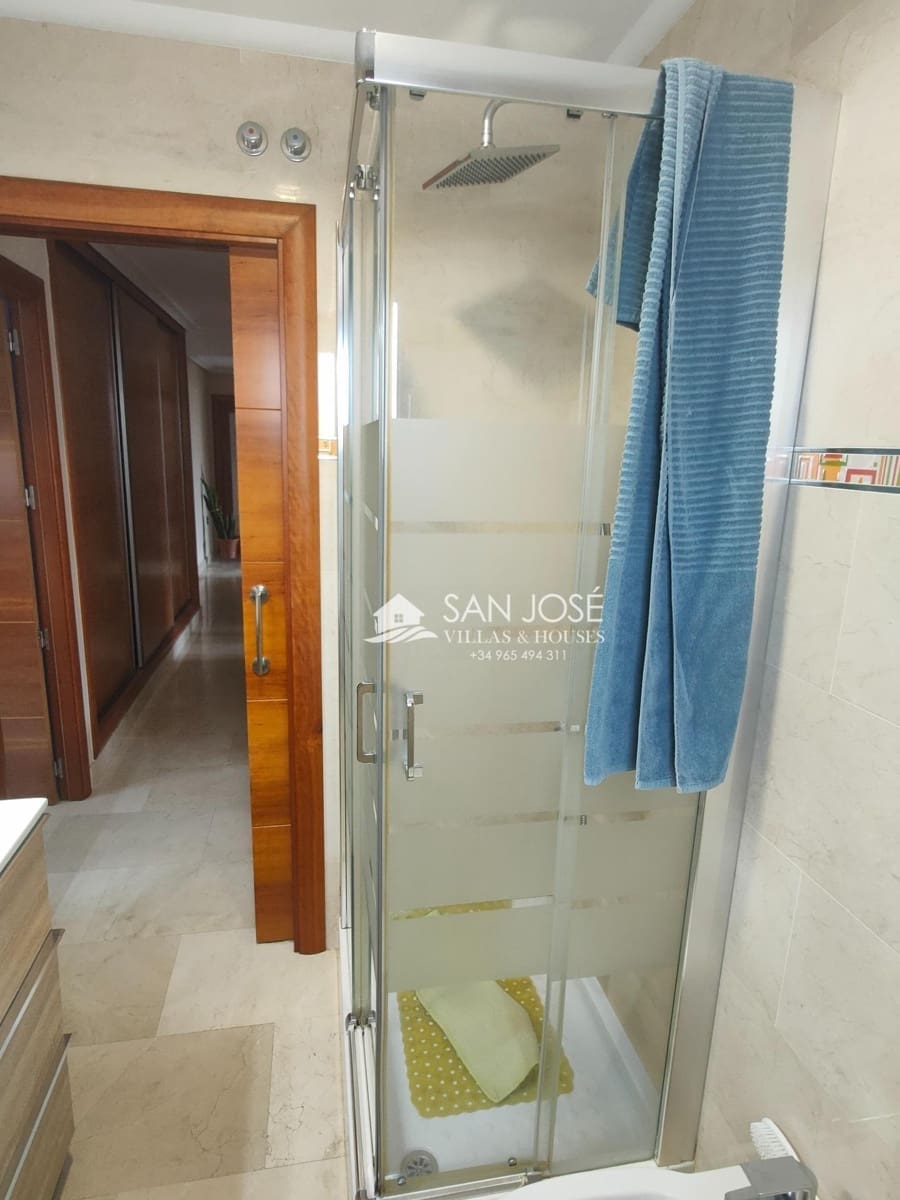 5 sypialnia Willa na sprzedaż w Aspe z basenem - 525 000 € (Ref: 9005329)