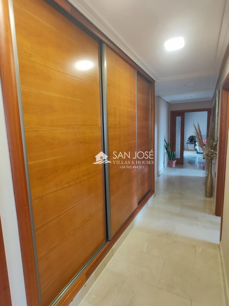 5 sypialnia Willa na sprzedaż w Aspe z basenem - 525 000 € (Ref: 9005329)